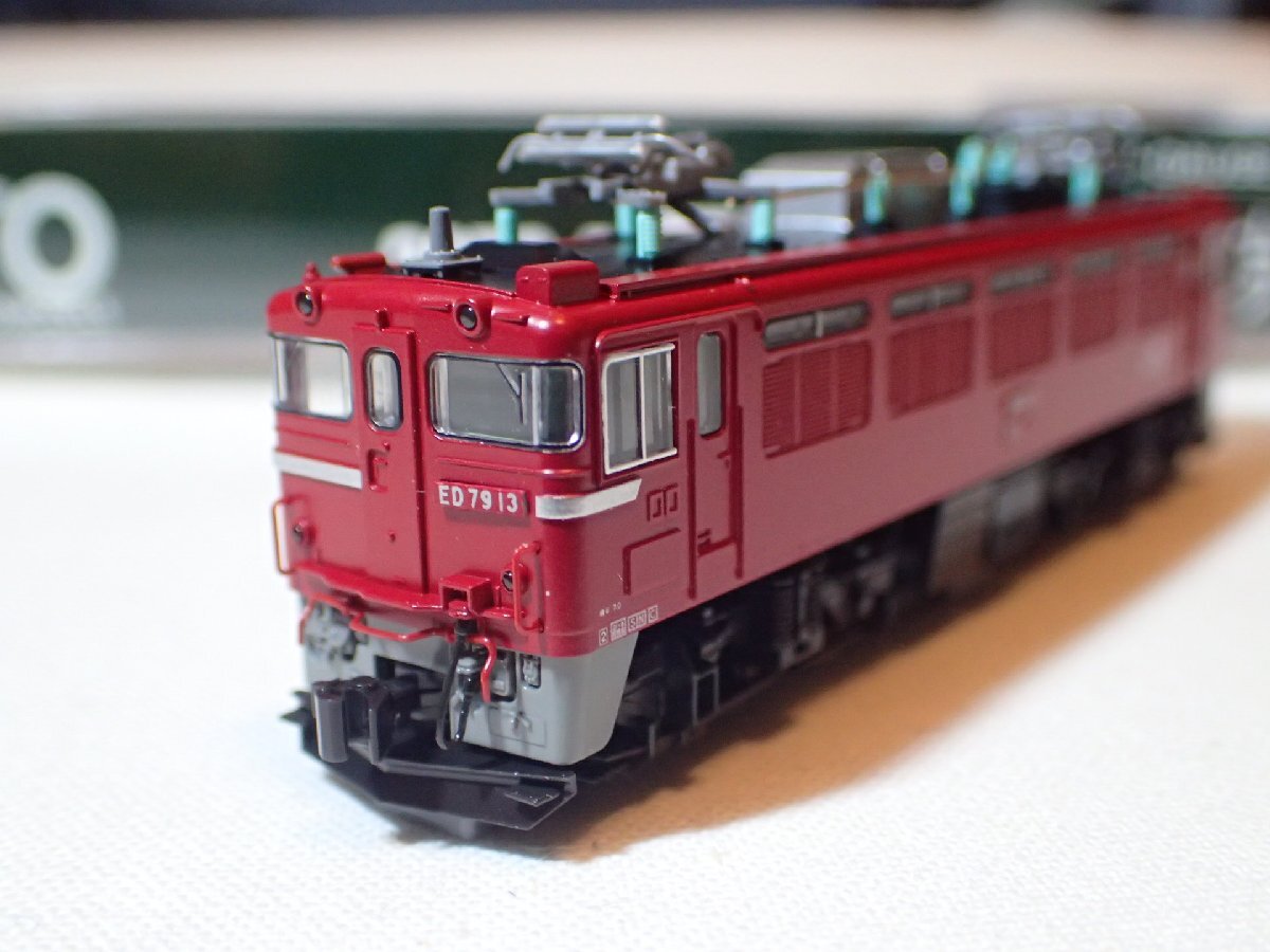 N) 3023-1 EF64 1000番台 一般色 | カトー | カトー3023-1EF64