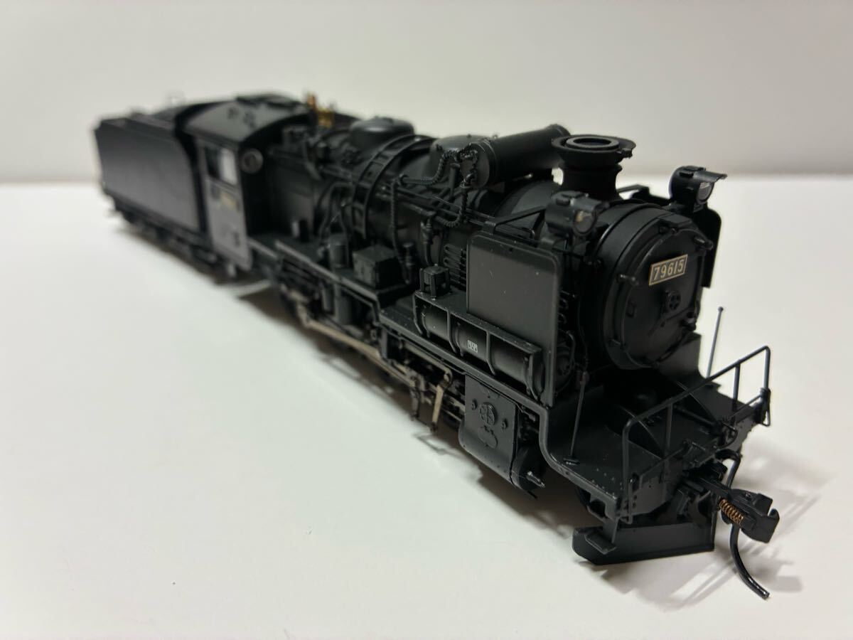 Yahoo!オークション -「9600形」(機関車) (HOゲージ)の落札相場 Yahoo!オークション -「9600形」(機関車) (HOゲージ)の落札相場