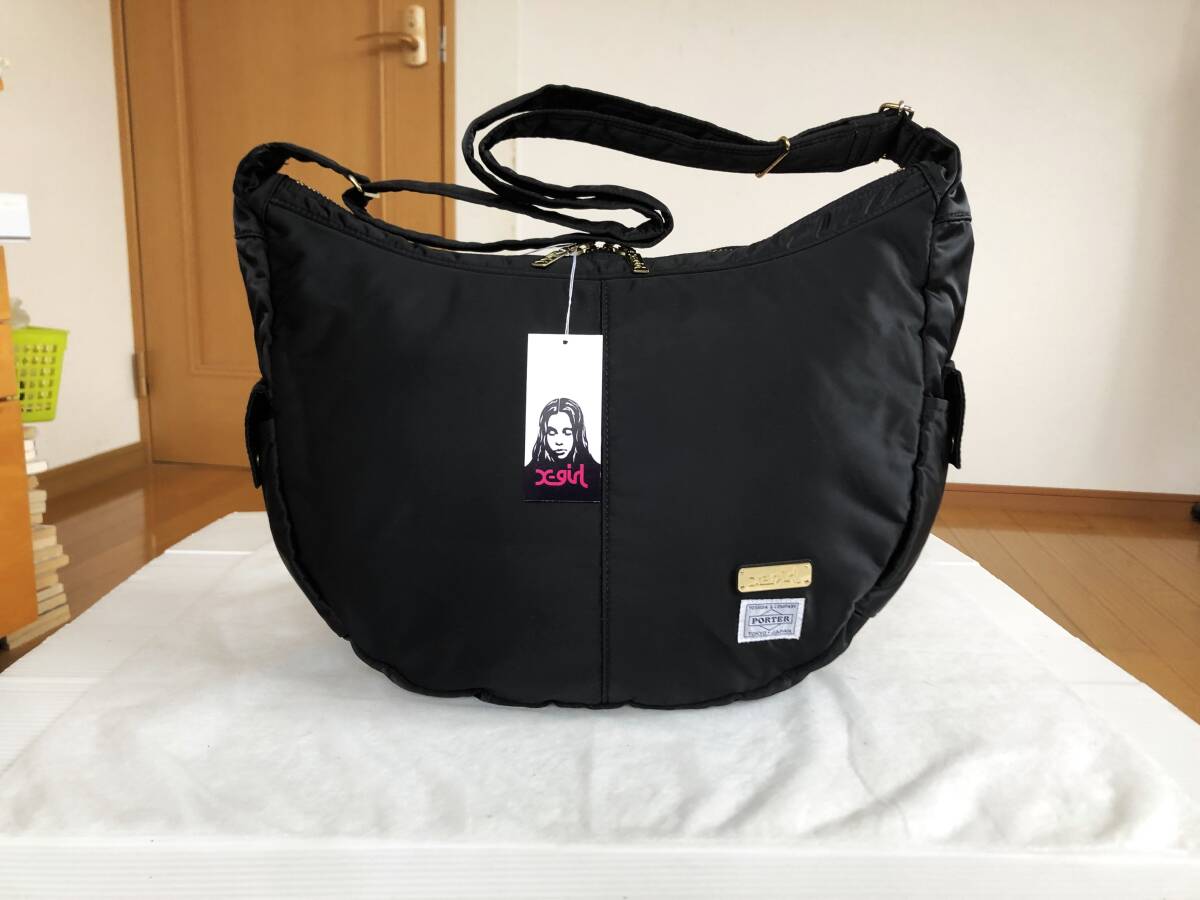 2025年最新】Yahoo!オークション -x-girl porterの中古品・新品 2025年最新】Yahoo!オークション -x-girl porterの中古品・新品