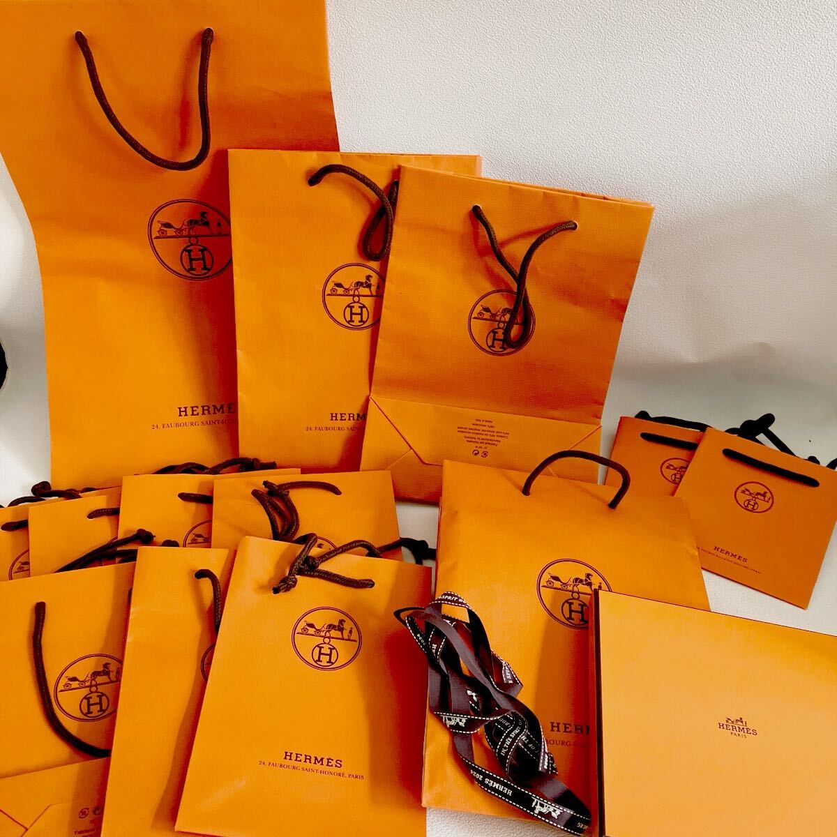 Yahoo!オークション -「hermes ブランド 空箱」(その他 Yahoo!オークション -「hermes ブランド 空箱」(その他