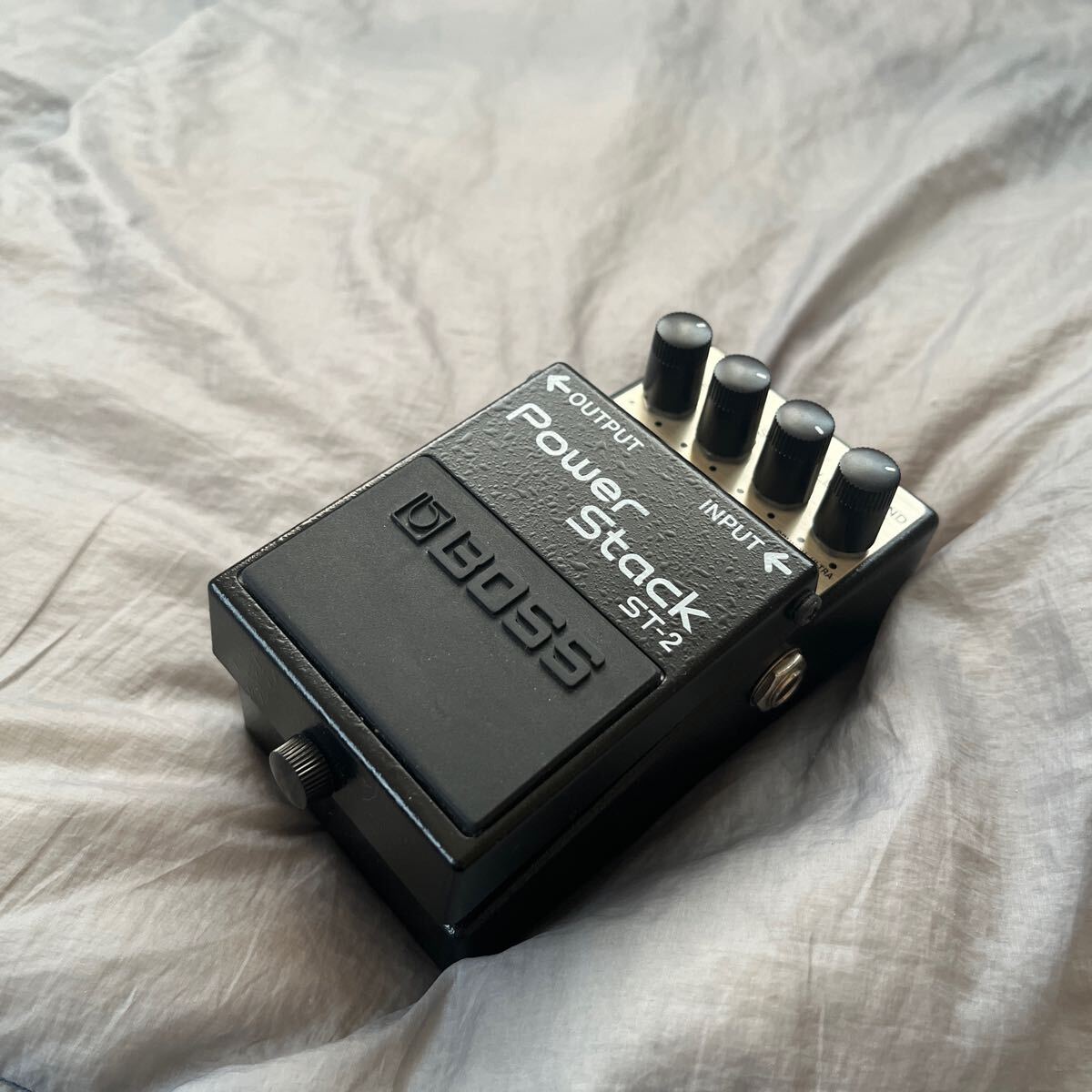 ギター用エフェクター、BOSS、ST-2の検索結果【楽器検索デジマート】