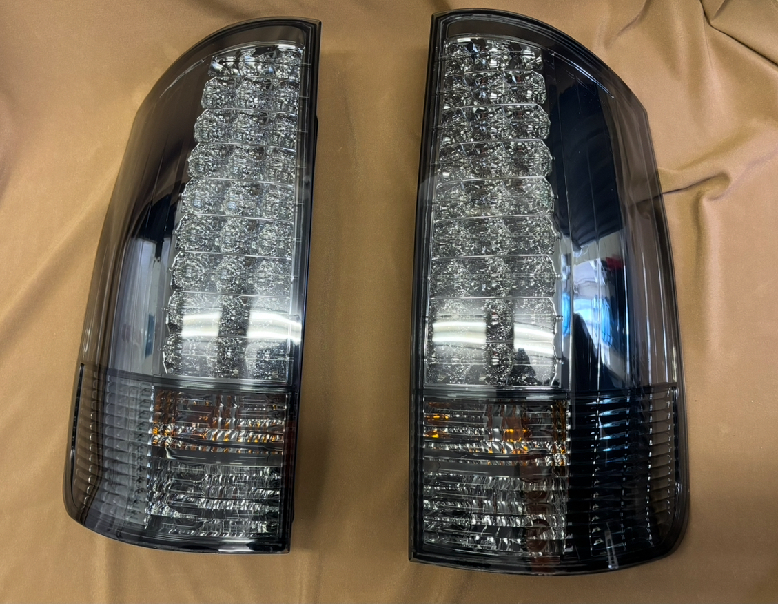 2025年最新】Yahoo!オークション -60 ノア テールの中古品・新品