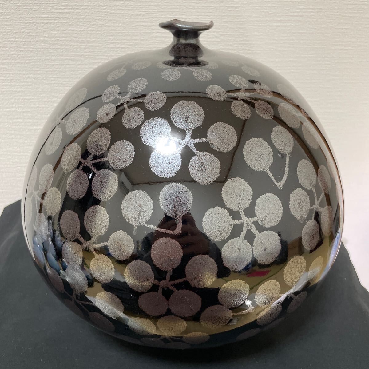 Yahoo!オークション -「藤井朱明」(工芸品) の落札相場・落札価格 Yahoo!オークション -「藤井朱明」(工芸品) の落札相場・落札価格