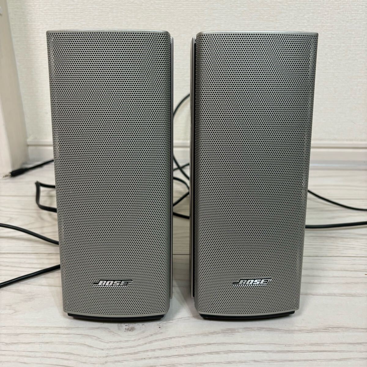 Yahoo!オークション -「bose companion20」の落札相場・落札価格 Yahoo!オークション -「bose companion20」の落札相場・落札価格