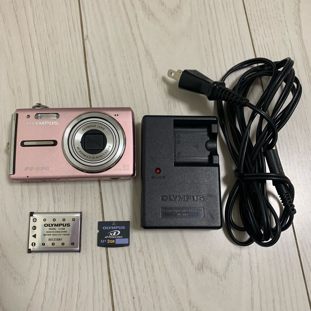 Yahoo!オークション -「olympus fe-330」の落札相場・落札価格 Yahoo!オークション -「olympus fe-330」の落札相場・落札価格
