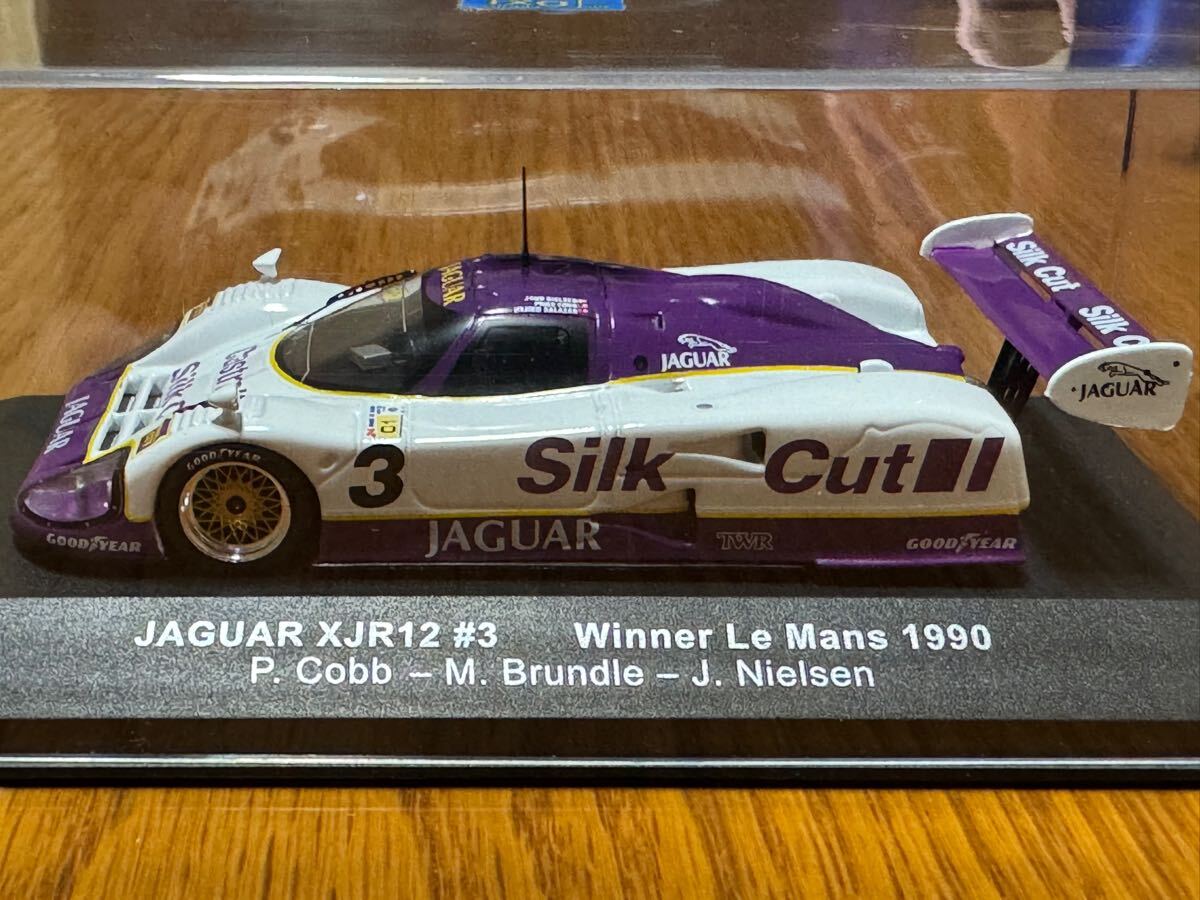 Yahoo!オークション -「ジャガー xjr-12」(ミニカー) の落札相場 Yahoo!オークション -「ジャガー xjr-12」(ミニカー) の落札相場