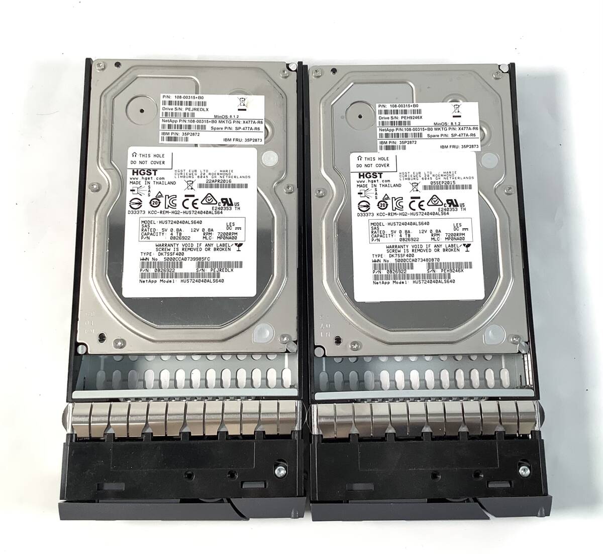 2025年最新】Yahoo!オークション -hdd hgst 4tbの中古品・新品 2025年最新】Yahoo!オークション -hdd hgst 4tbの中古品・新品