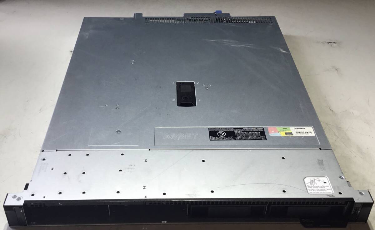 Yahoo!オークション -「poweredge r240」の落札相場・落札価格