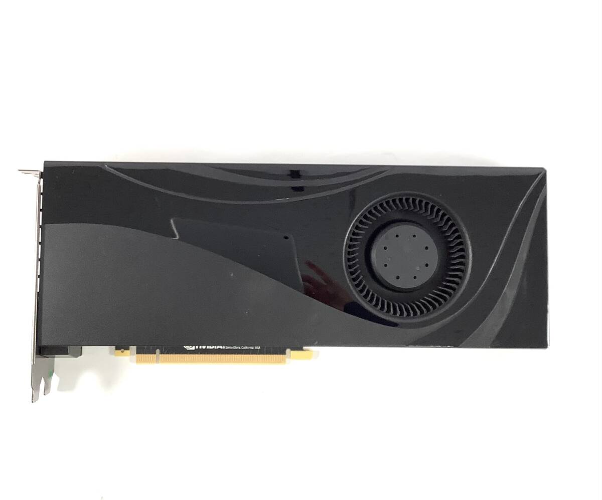 NVIDIA GeForce RTX 2080 8GB(GDDR6) 【中古安いグラフィック