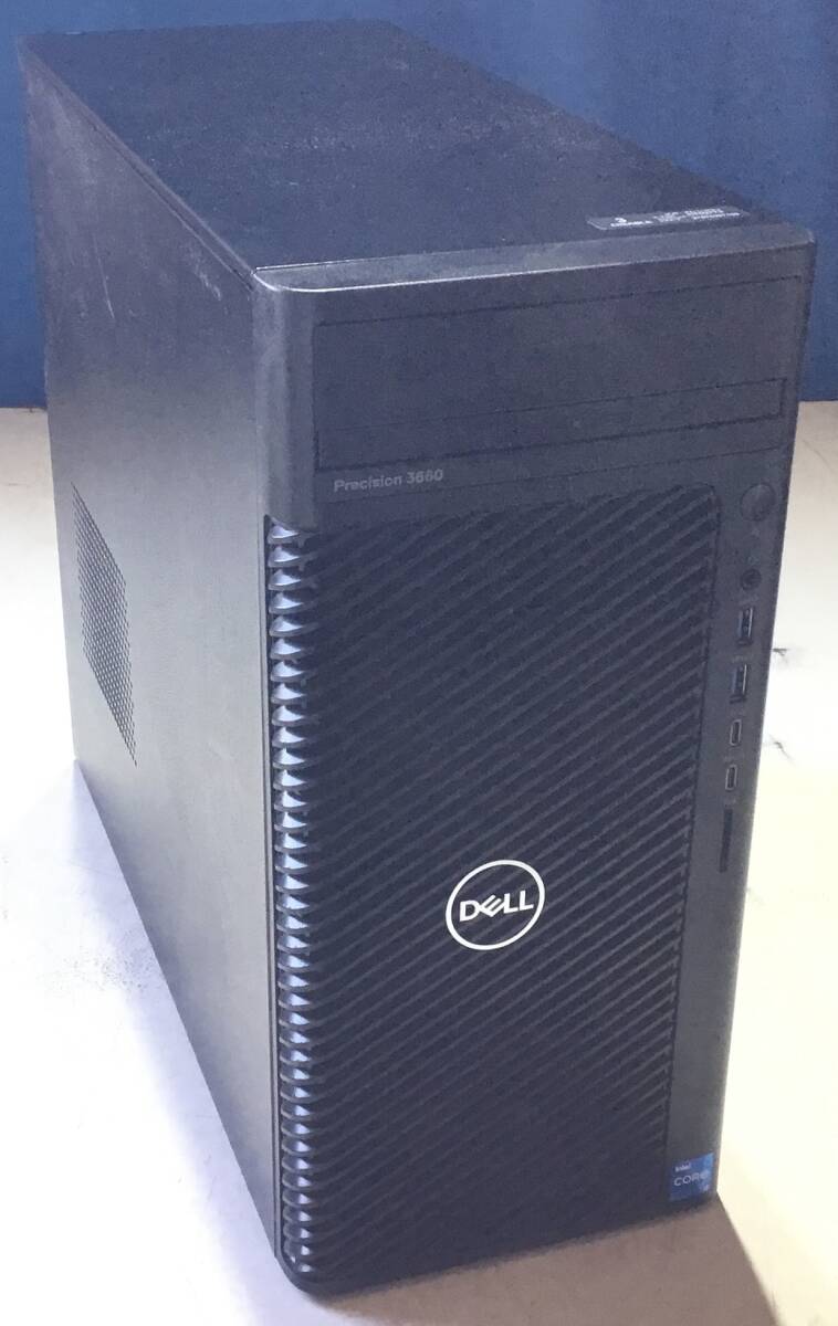 Yahoo!オークション -「dell precision 3660」(ワーク Yahoo!オークション -「dell precision 3660」(ワーク