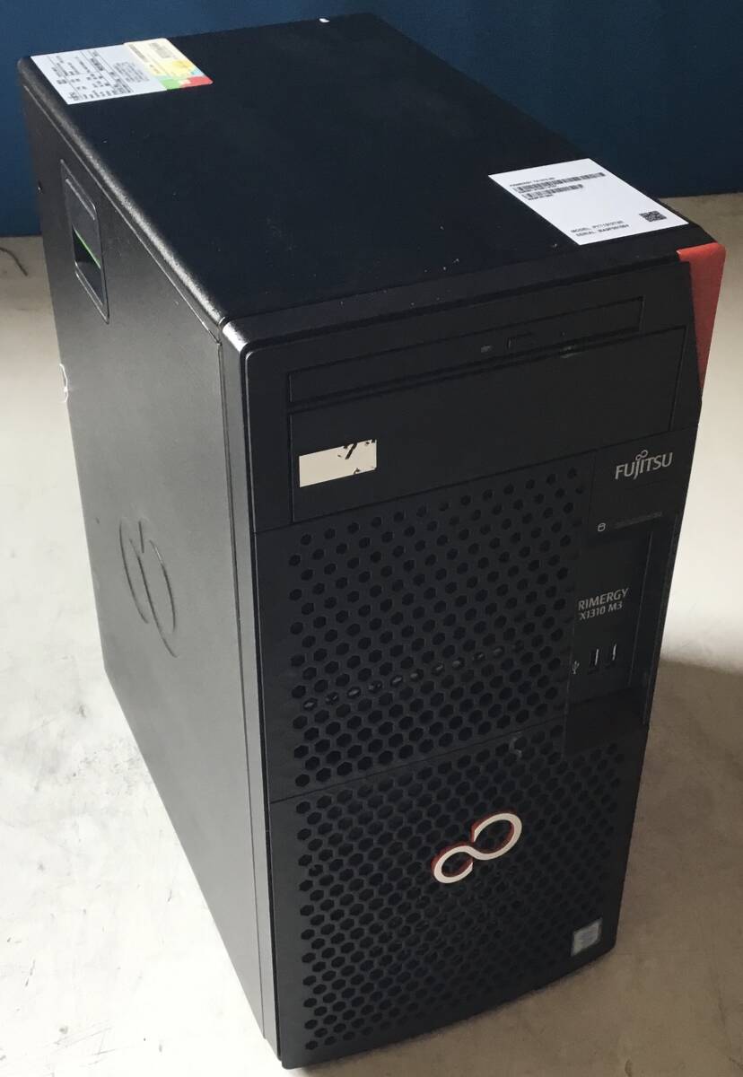 2025年最新】Yahoo!オークション -primergy tx1310 m3の中古品 2025年最新】Yahoo!オークション -primergy tx1310 m3の中古品