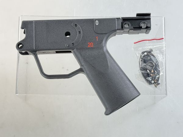 2025年最新】Yahoo!オークション -hk416 グリップの中古品・新品 2025年最新】Yahoo!オークション -hk416 グリップの中古品・新品