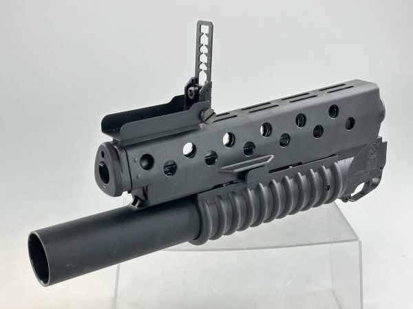 Yahoo!オークション -「m16グレネードランチャー」の落札相場