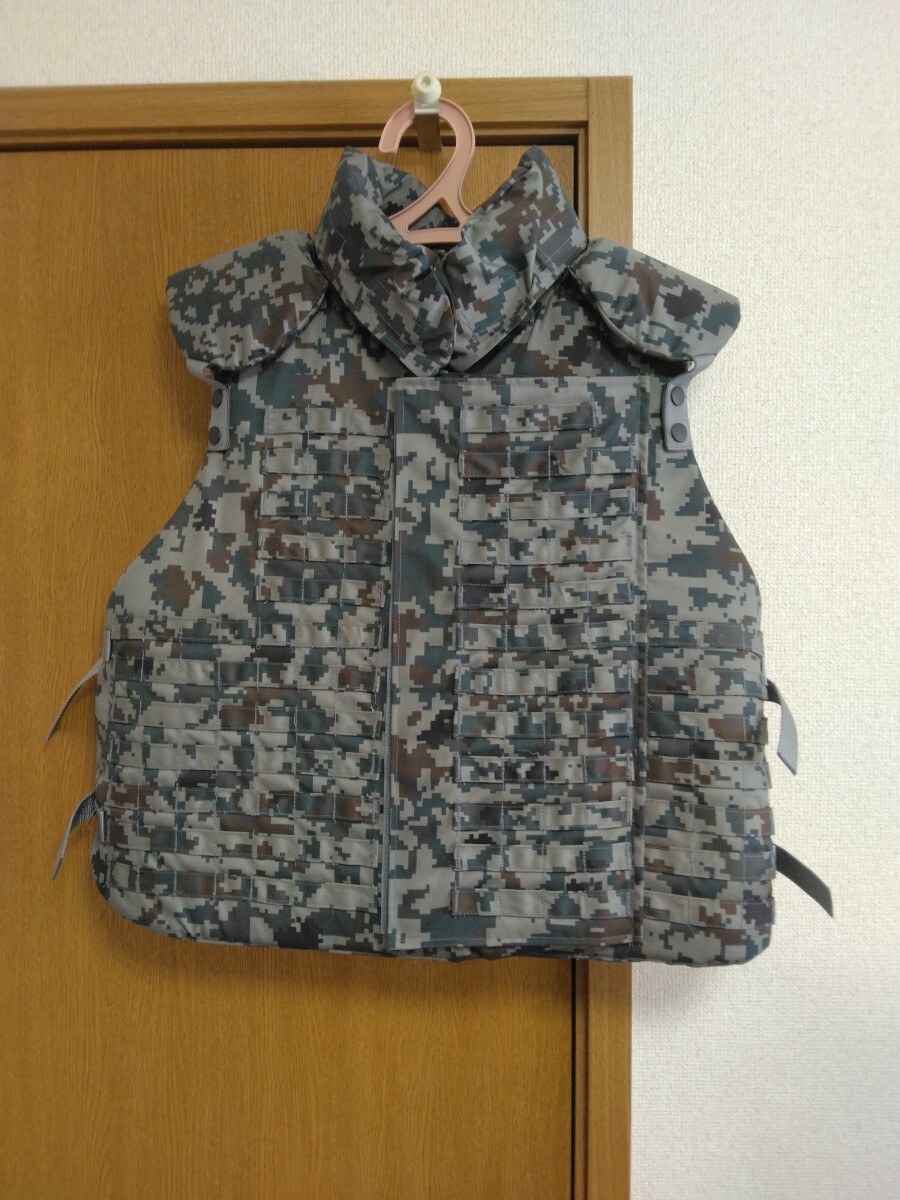 Yahoo!オークション -「海上自衛隊 迷彩」(個人装備 Yahoo!オークション -「海上自衛隊 迷彩」(個人装備