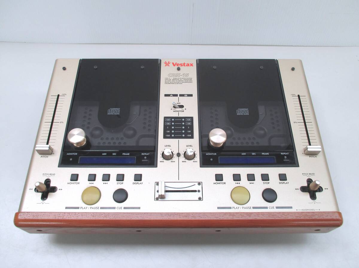 Yahoo!オークション -「cdj ベスタクス」の落札相場・落札価格 Yahoo!オークション -「cdj ベスタクス」の落札相場・落札価格