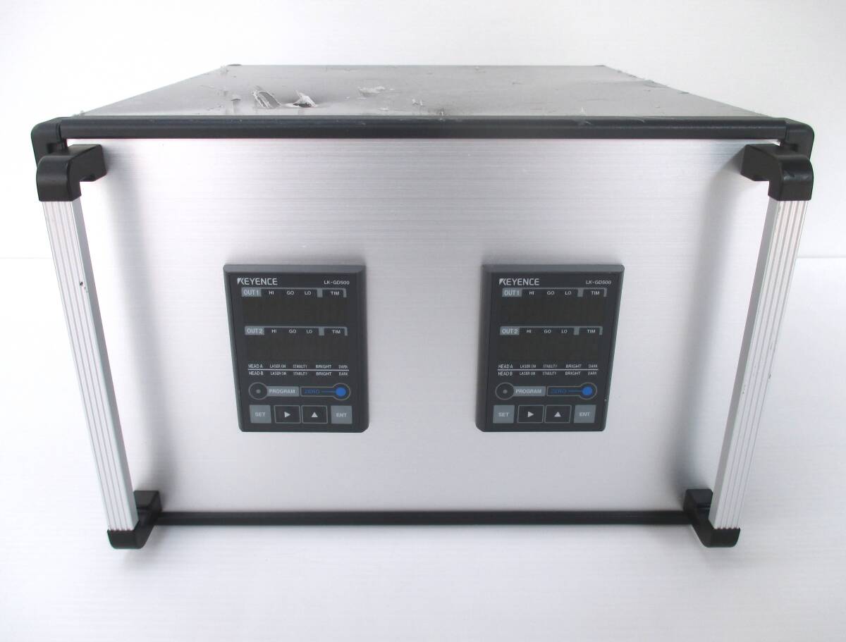 2025年最新】Yahoo!オークション -keyence lk(工具、DIY用品)の 2025年最新】Yahoo!オークション -keyence lk(工具、DIY用品)の