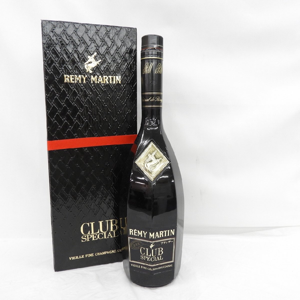 Yahoo!オークション -「remy martin club」の落札相場・落札価格