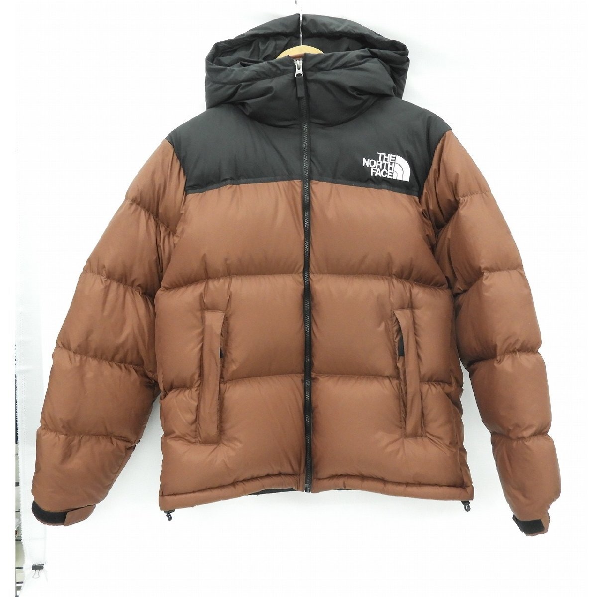楽天市場】THE NORTH FACE ザ・ノース・フェイス ヌプシ