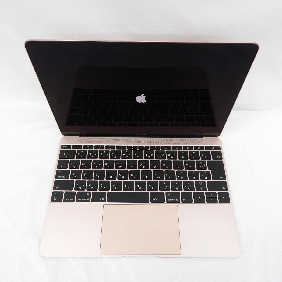Yahoo!オークション -「macbook ローズゴールド」の落札相場 Yahoo!オークション -「macbook ローズゴールド」の落札相場