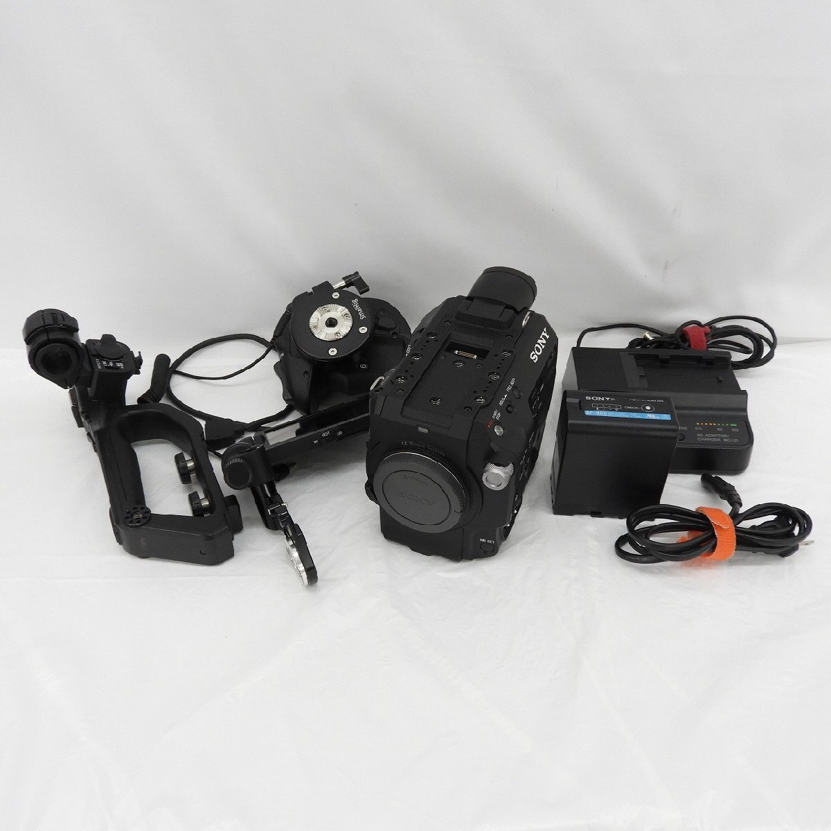 Yahoo!オークション -「sony pxw-fs5」の落札相場・落札価格 Yahoo!オークション -「sony pxw-fs5」の落札相場・落札価格