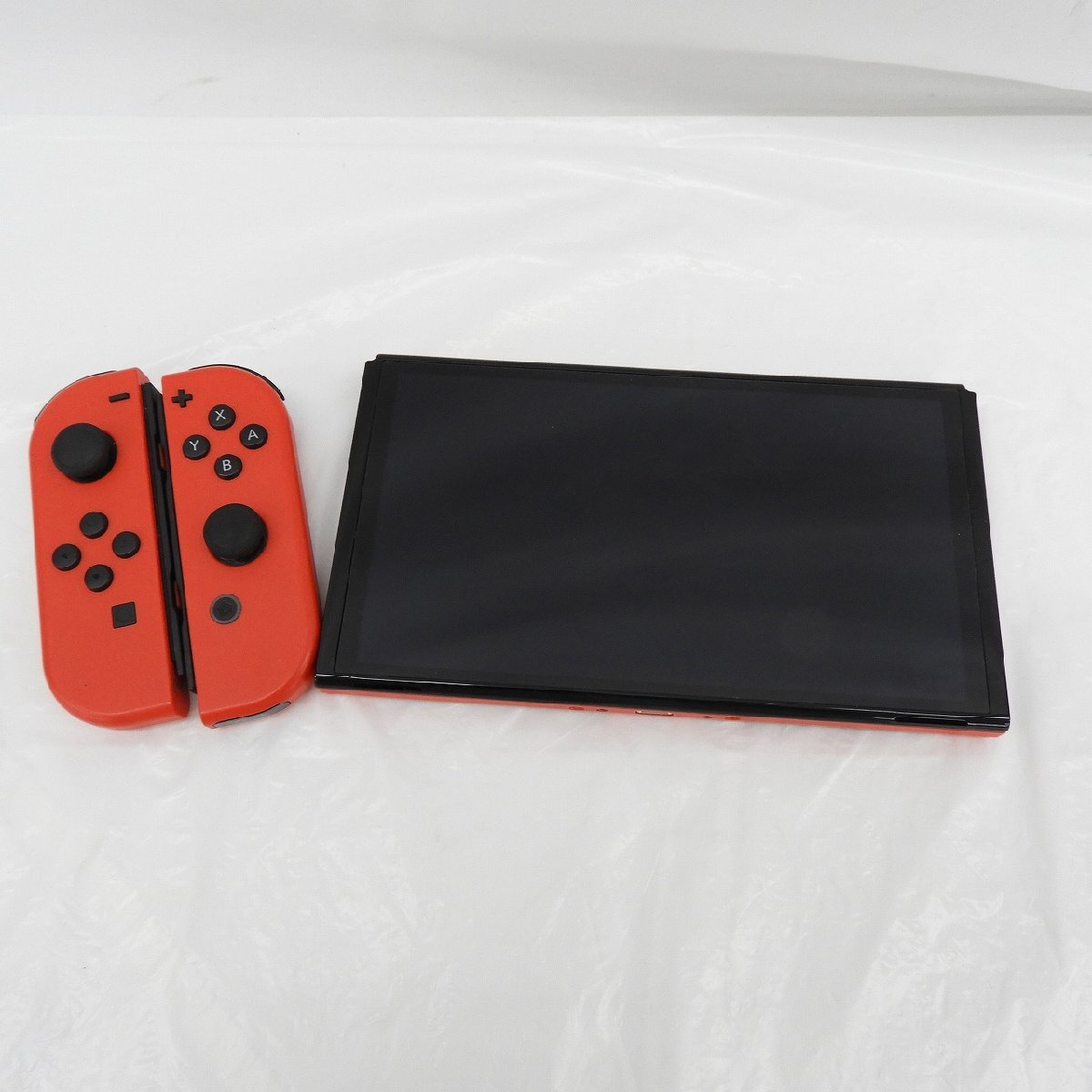 Yahoo!オークション -「nintendo switch 有機elモデル マリオ Yahoo!オークション -「nintendo switch 有機elモデル マリオ