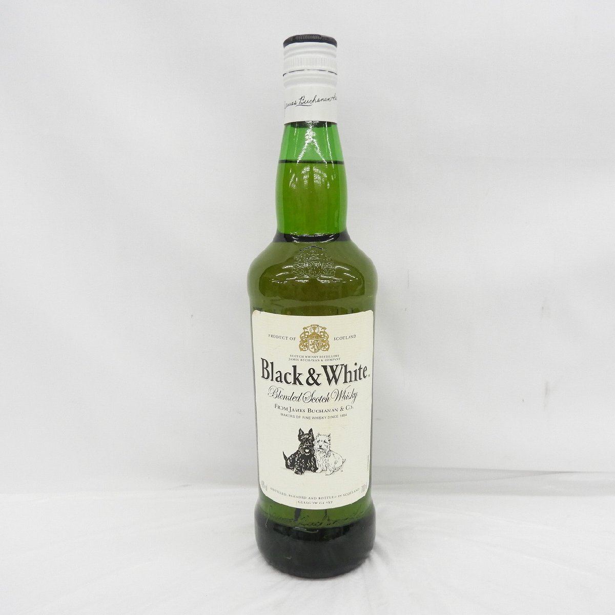 【スーパーセール】 Yahoo!オークション -「(black の落札相場・落札価格 white」(飲料) ウイスキー