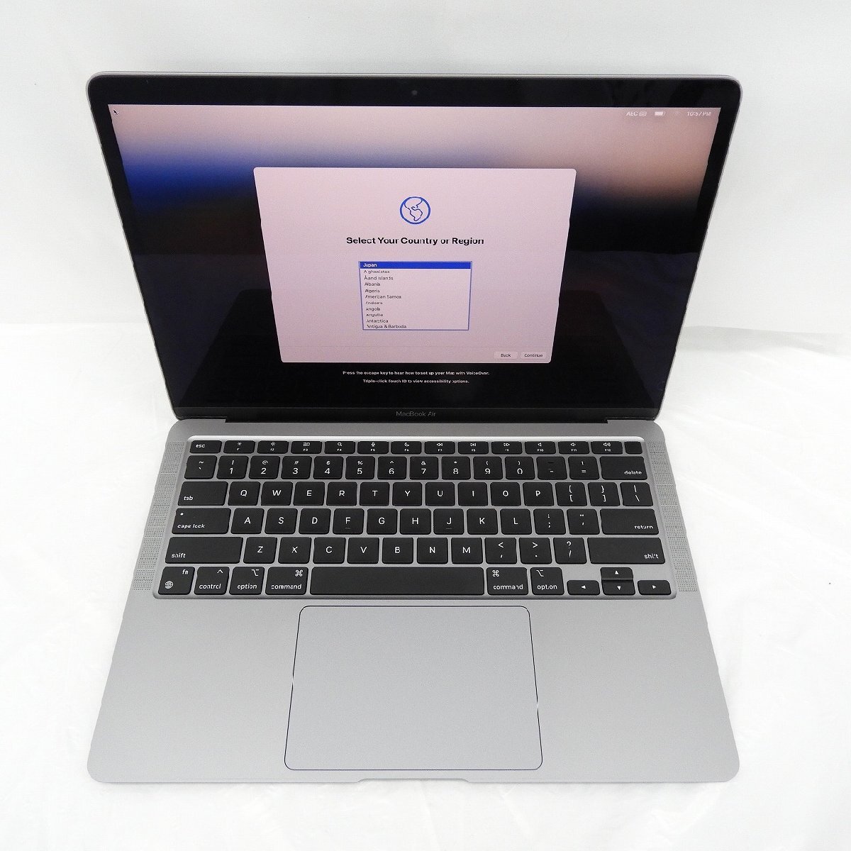 Yahoo!オークション -「macbook スペースグレイ us」(MacBook Yahoo!オークション -「macbook スペースグレイ us」(MacBook