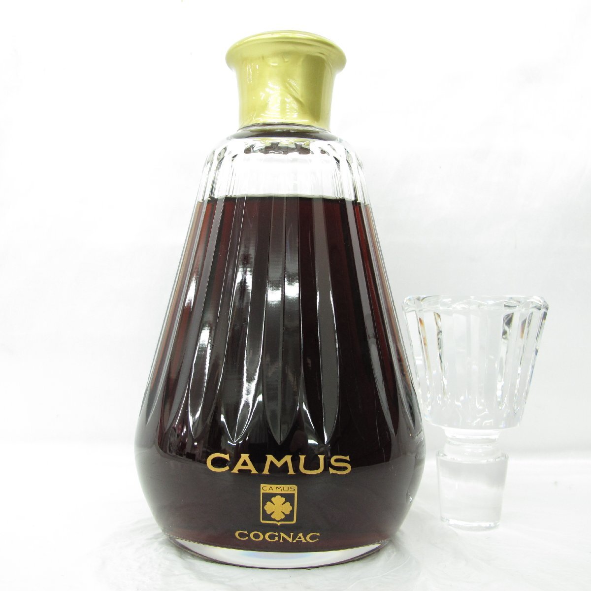 Yahoo!オークション -「カミュ バカラ カラフェ 700ml Yahoo!オークション -「カミュ バカラ カラフェ 700ml