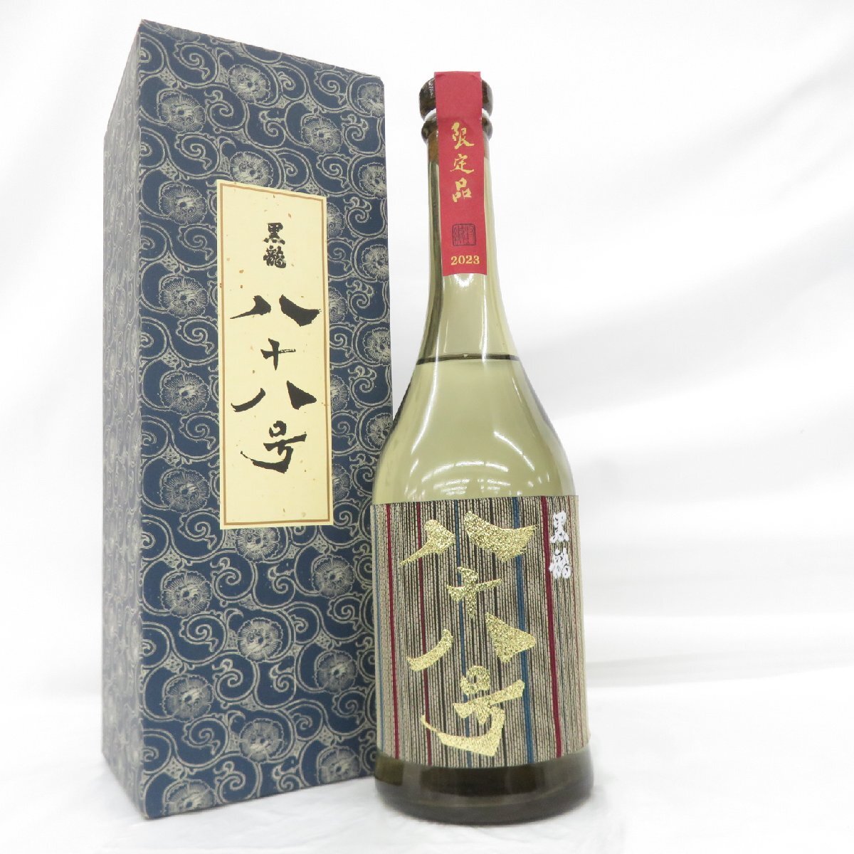 Yahoo!オークション -「黒龍 八十八号」(飲料) の落札相場・落札価格 Yahoo!オークション -「黒龍 八十八号」(飲料) の落札相場・落札価格