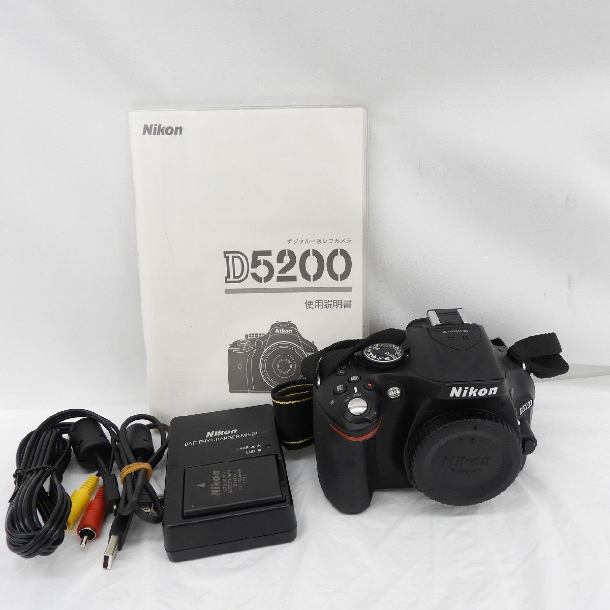 Yahoo!オークション -「nikon d5200 中古」の落札相場・落札価格 Yahoo!オークション -「nikon d5200 中古」の落札相場・落札価格