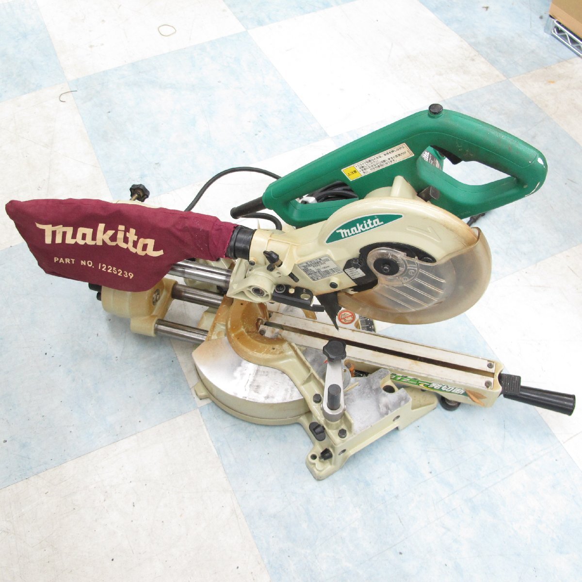 Yahoo!オークション -「マキタ m244」の落札相場・落札価格 Yahoo!オークション -「マキタ m244」の落札相場・落札価格