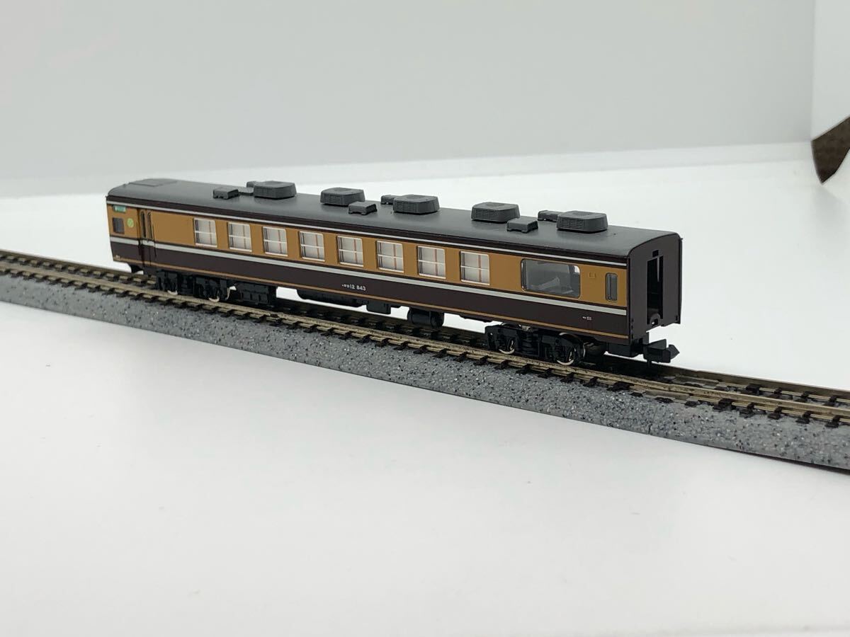 Yahoo!オークション -「tomix 12系 くつろぎ」(Nゲージ) (鉄道 Yahoo!オークション -「tomix 12系 くつろぎ」(Nゲージ) (鉄道