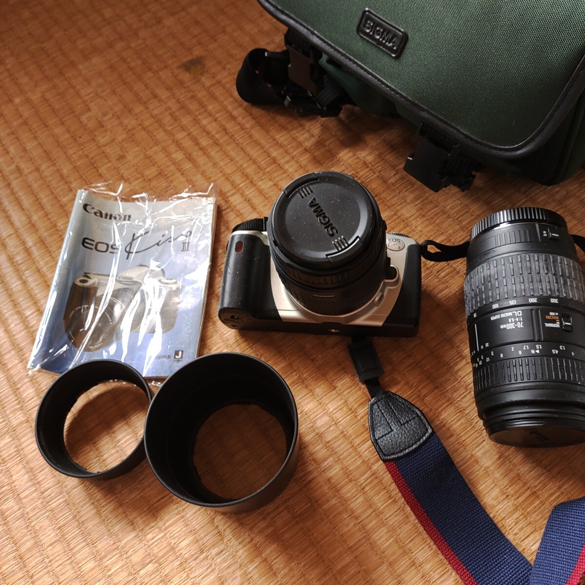 Yahoo!オークション -「canon eos3」(一眼レフ) (フィルムカメラ Yahoo!オークション -「canon eos3」(一眼レフ) (フィルムカメラ