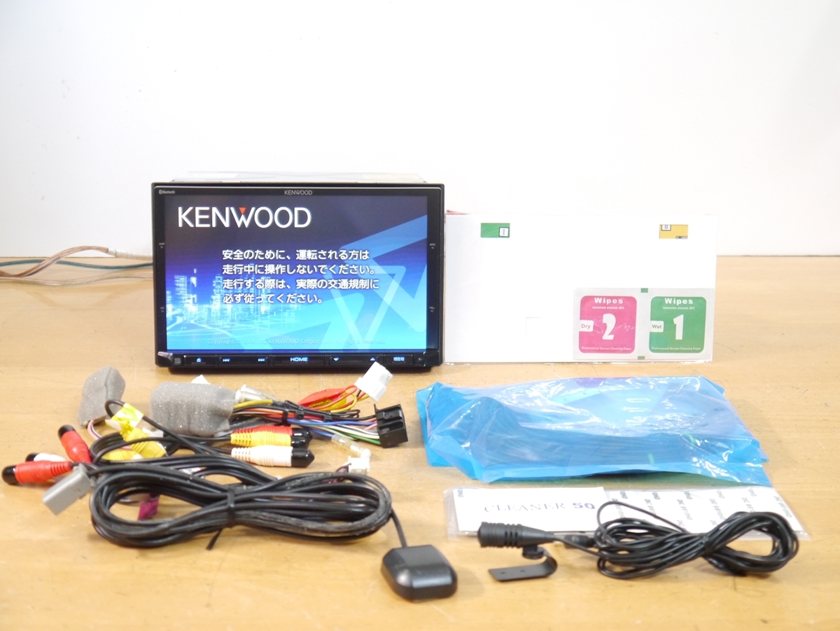 Yahoo!オークション -「スズキ純正 ナビ 8インチ」(ケンウッド