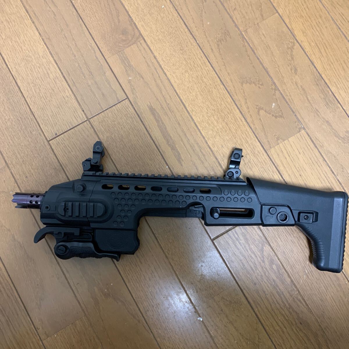 Yahoo!オークション -「m655」(ホビー、カルチャー) の落札相場