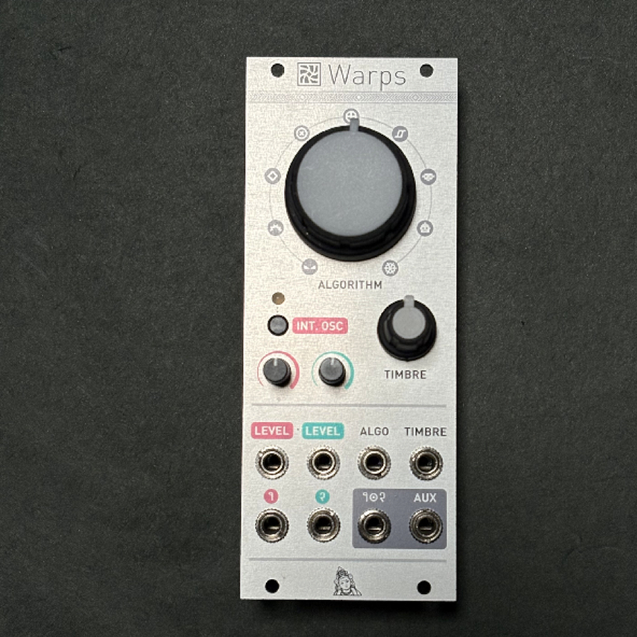 希少 Mutable Instruments Veils 生産完了品 Yahoo!オークション -「mutable instruments」の落札相場・落札価格