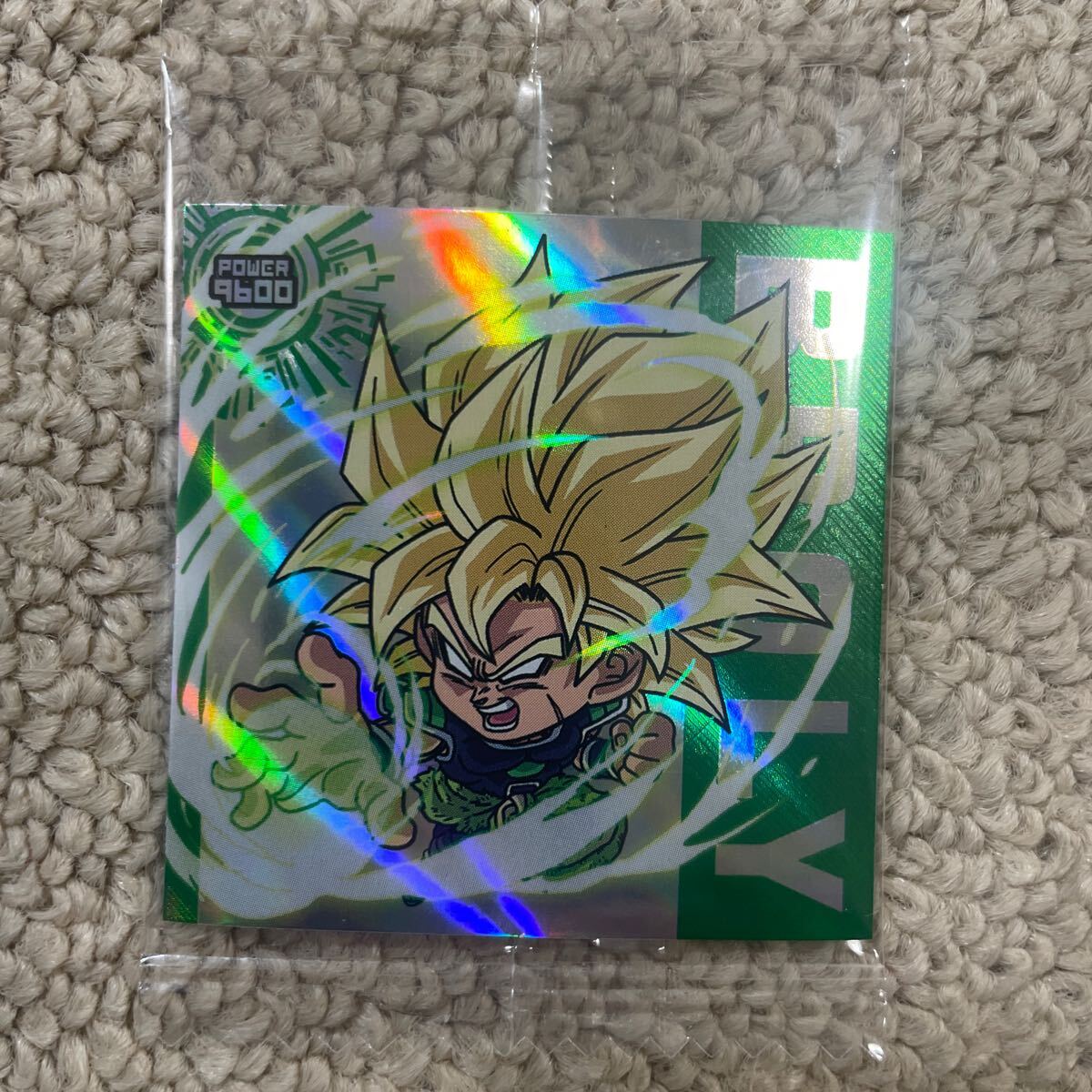 Yahoo!オークション -「ドラゴンボール ウエハース ブロリー」の Yahoo!オークション -「ドラゴンボール ウエハース ブロリー」の