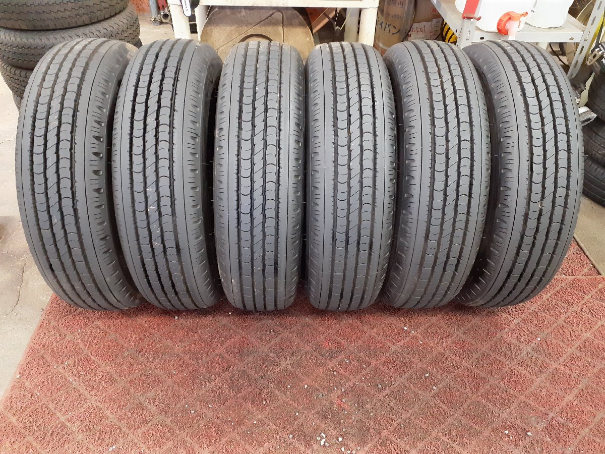 2025年最新】Yahoo!オークション -205／75r16 113／111lの中古品