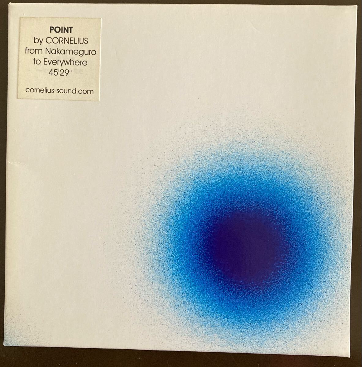 Yahoo!オークション -「cornelius point」(音楽) の落札相場