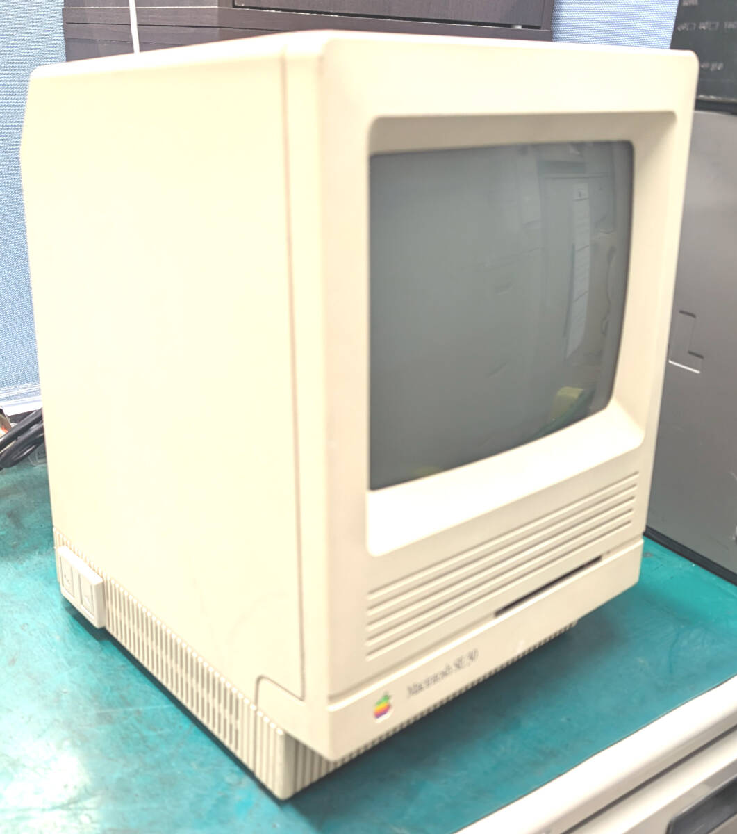 Yahoo!オークション -「macintosh se30」(パソコン) の落札相場 Yahoo!オークション -「macintosh se30」(パソコン) の落札相場
