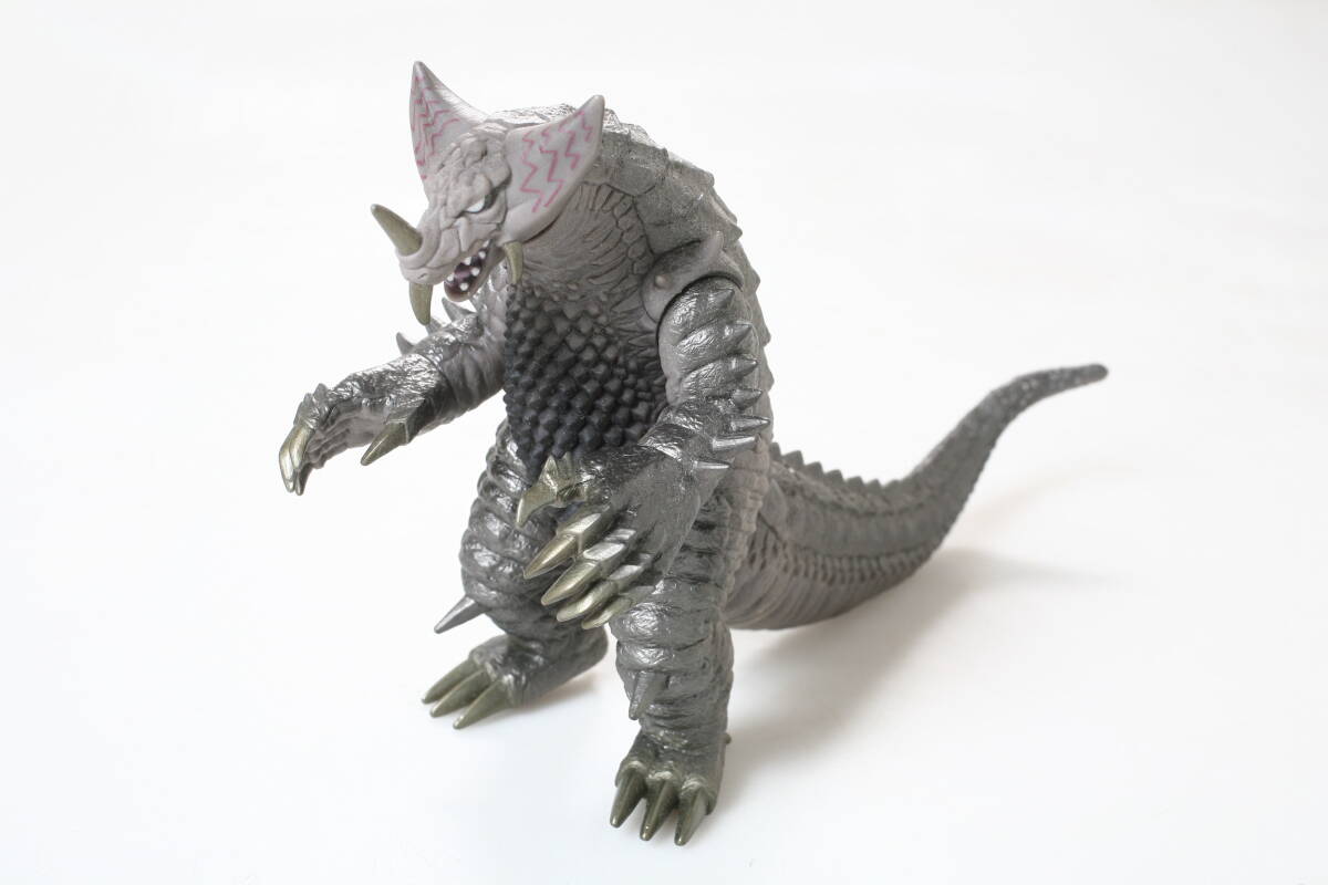 2025年最新】Yahoo!オークション -ゴモラ ソフビ(特撮)の中古品
