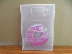 KME14705★GC あつまれ!! メイド・イン・ワリオ MADE IN WARIO ケース付き説明書紙ケース無し ゲームキューブ 研磨クリーニング済み