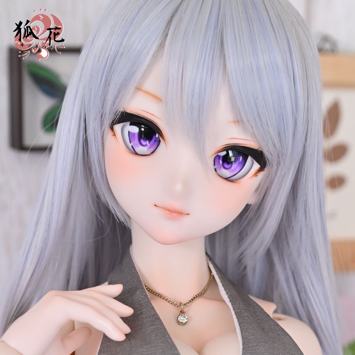 Yahoo!オークション -「狐花」(人形、キャラクタードール) の Yahoo!オークション -「狐花」(人形、キャラクタードール) の