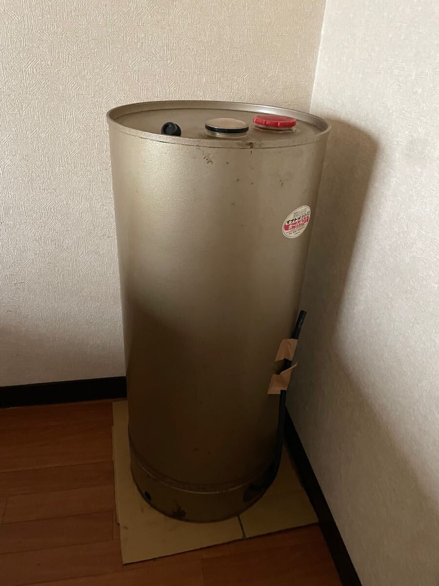 2025年最新】Yahoo!オークション -灯油タンク 丸型の中古品 2025年最新】Yahoo!オークション -灯油タンク 丸型の中古品