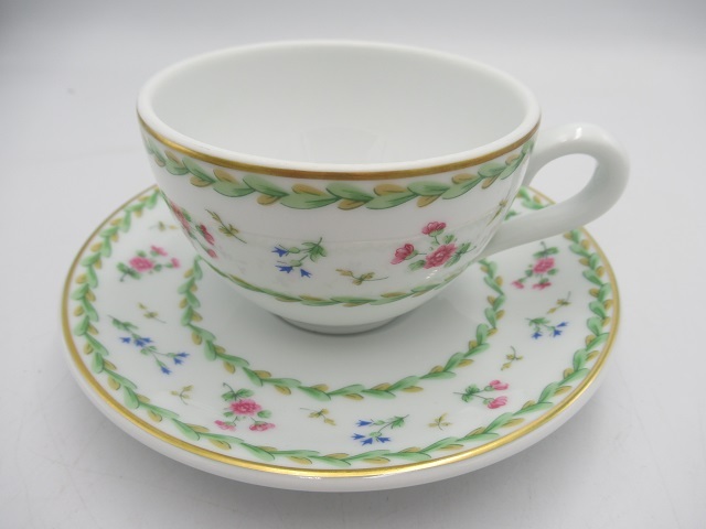 Yahoo!オークション -「bernardaud limoges」の落札相場・落札価格 Yahoo!オークション -「bernardaud limoges」の落札相場・落札価格