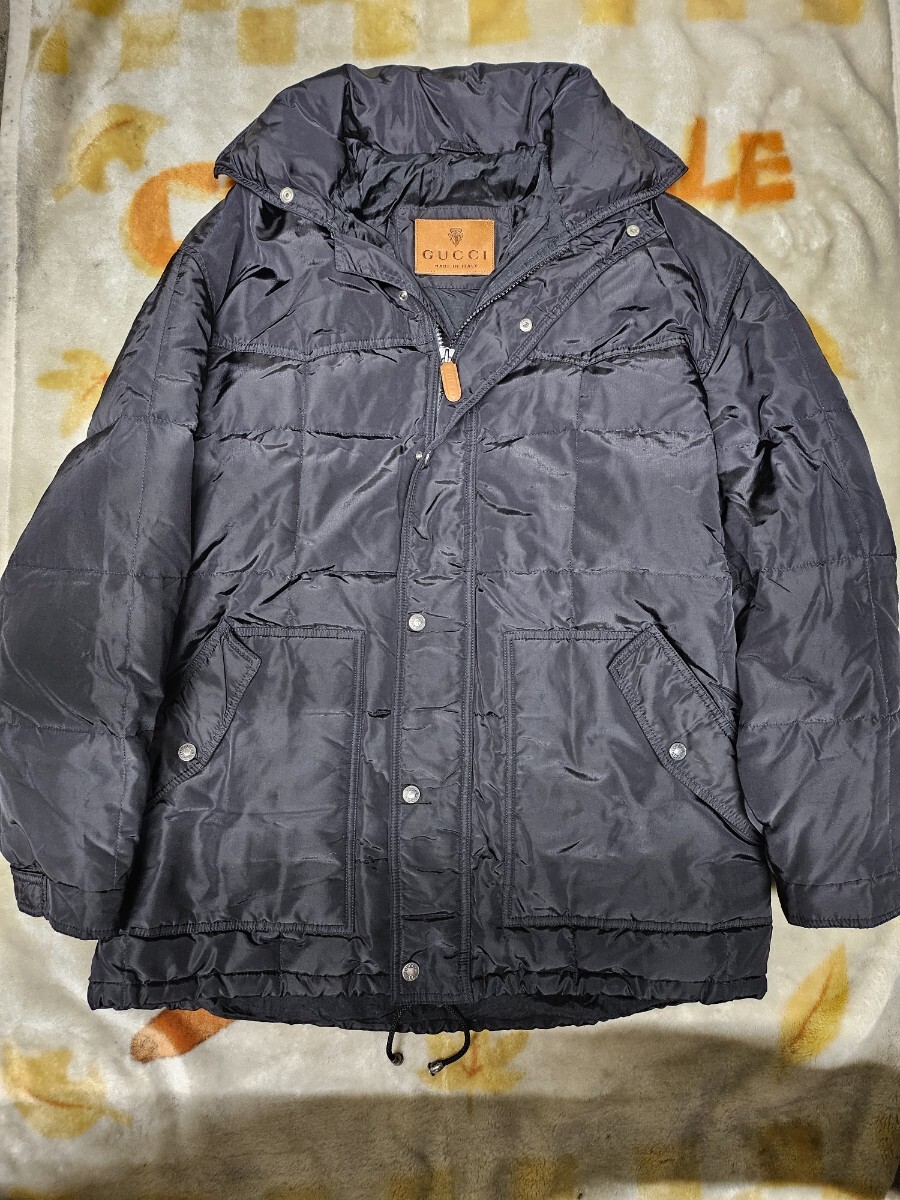 Yahoo!オークション -「グッチ ダウン ジャケット」の落札相場