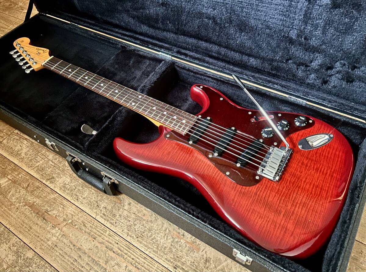Yahoo!オークション -「fender ハードケース」(ストラト Yahoo!オークション -「fender ハードケース」(ストラト