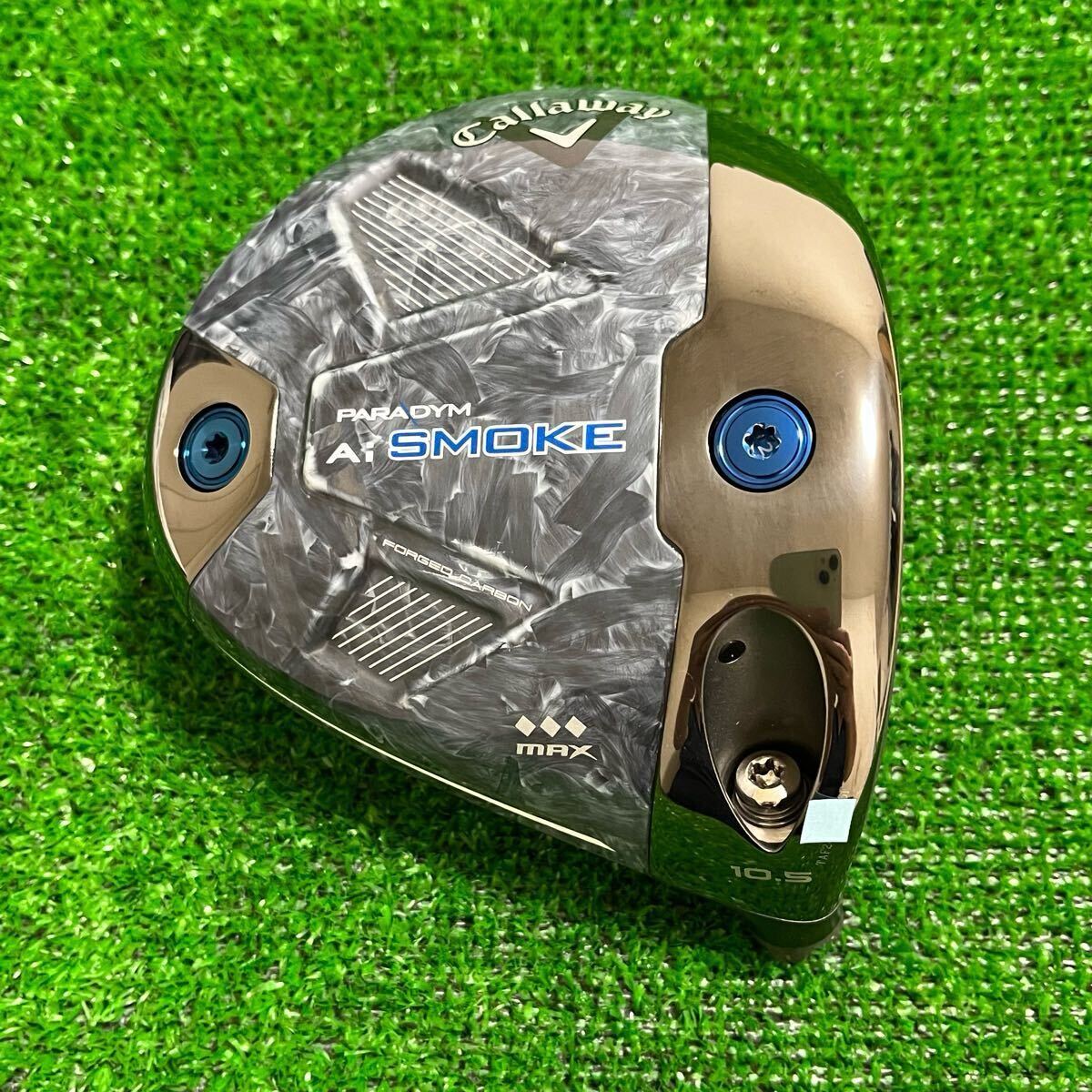 Yahoo!オークション -「ai smoke トリプルダイヤモンド max 10.5 Yahoo!オークション -「ai smoke トリプルダイヤモンド max 10.5
