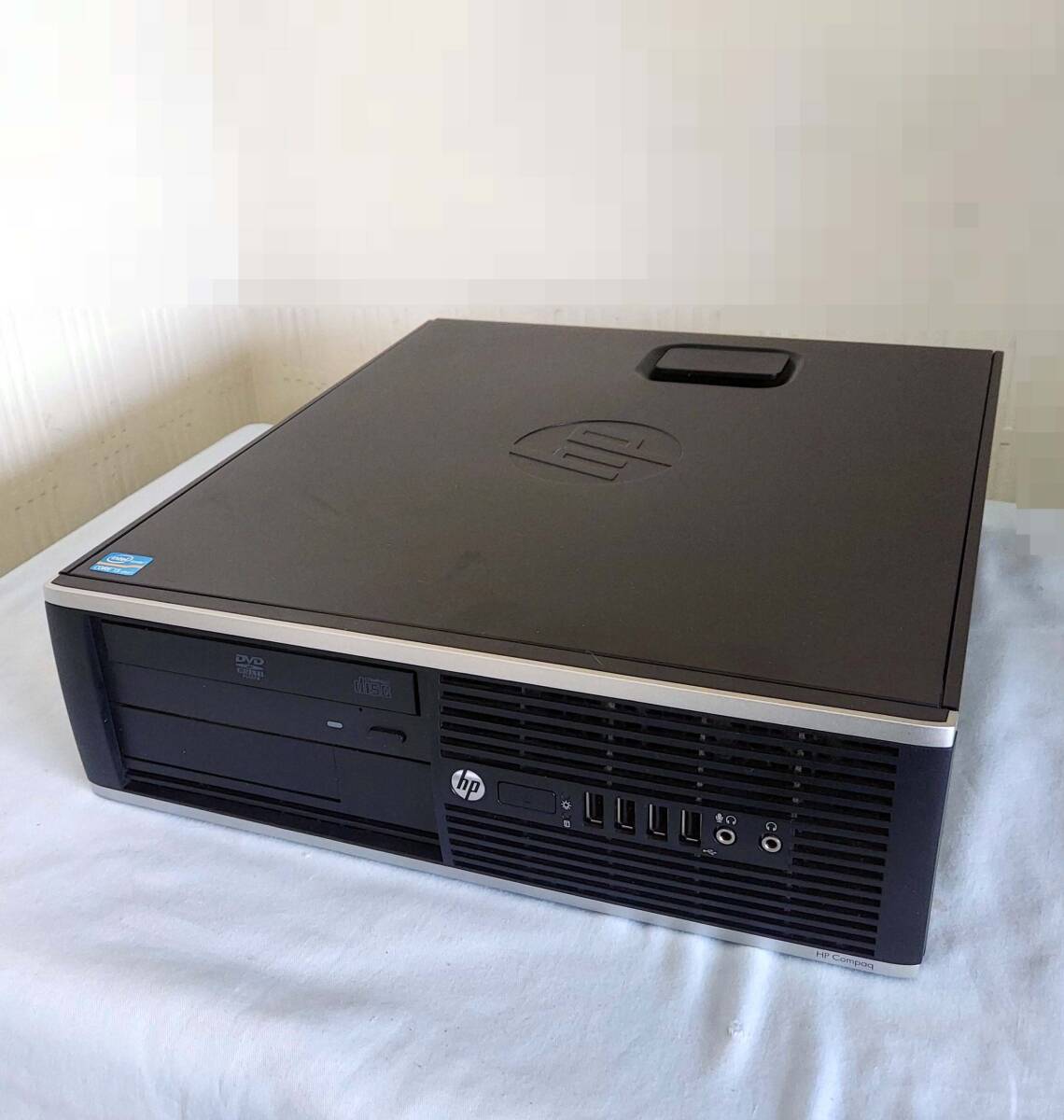2025年最新】Yahoo!オークション -hp compaq elite 8300の中古品 2025年最新】Yahoo!オークション -hp compaq elite 8300の中古品