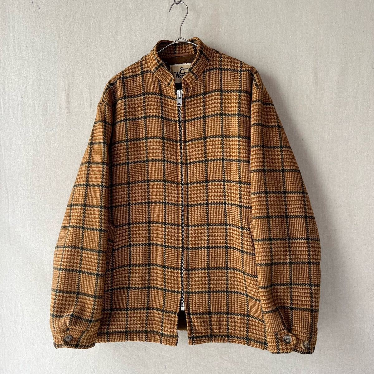 2025年最新】Yahoo!オークション - WOOLRICH(ジャケット、上着 2025年最新】Yahoo!オークション - WOOLRICH(ジャケット、上着